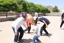 گزارش تصویری اردوی کارکنان دانشگاه 